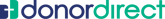donor direct logo