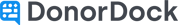 donor dock logo